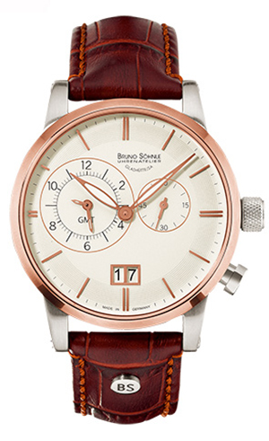 Đồng hồ Bruno Sohnle BS-17-63043-241