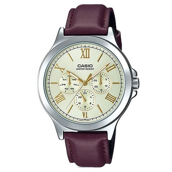 Đồng hồ CA-MTP-V300L-9AUDF