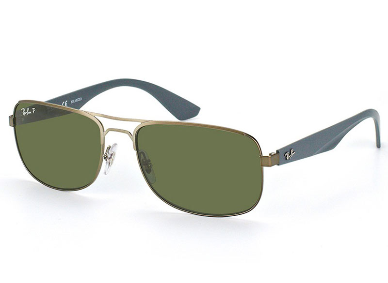 Kính mát Rayban RB-3524-029/9A(57CN)