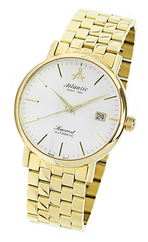 Đồng hồ Atlantic Swiss AT-50756.45.21