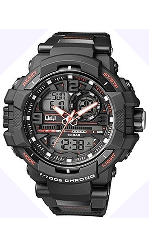 Đồng hồ Q&Q QQ-GW86J002Y