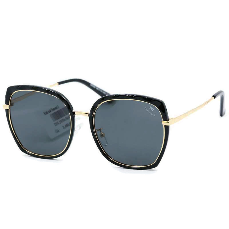 Kính mát Diamond D DM-29356-56/C21