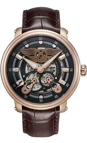 Đồng hồ Aries Gold AG-G9008 RG-BK