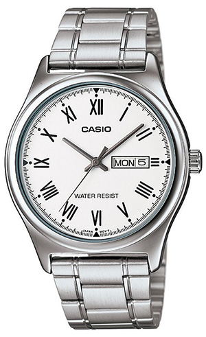 Đồng hồ Casio MTP-V006D-7BUDF