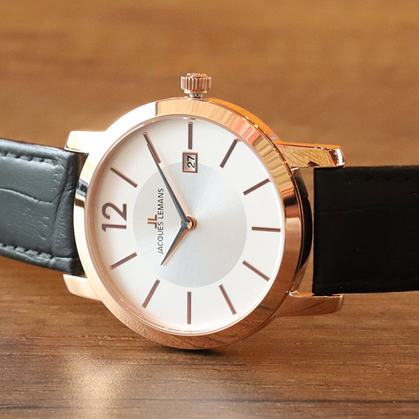 Đồng hồ Jacques Lemans JL-40-1D