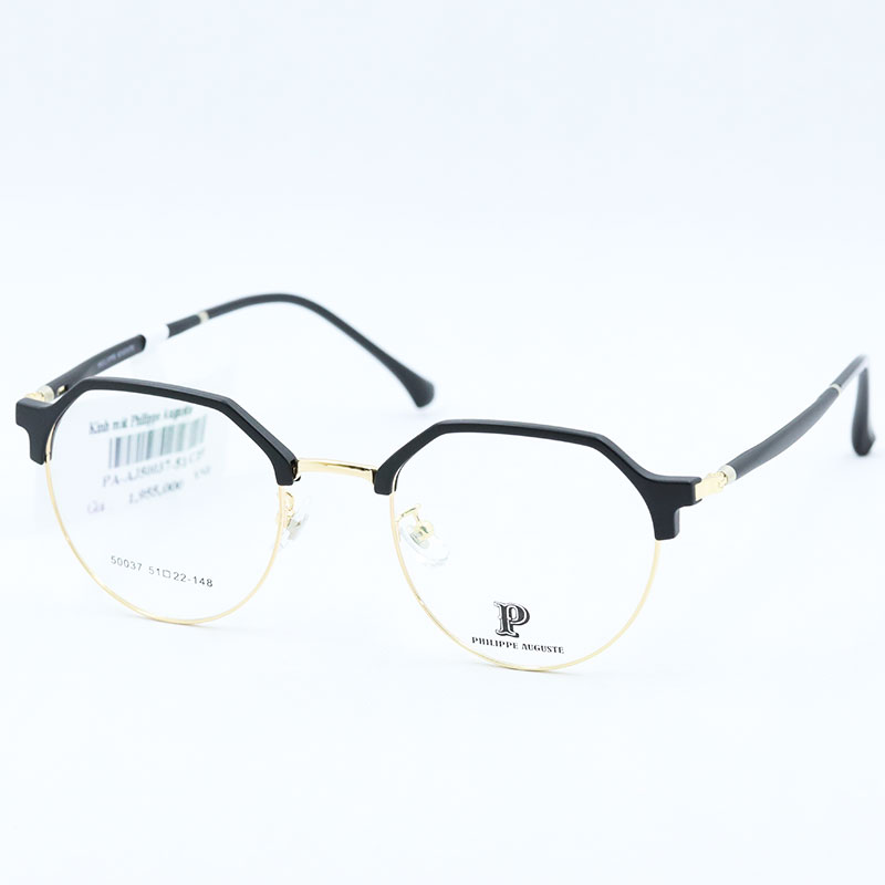 GỌNG KÍNH PHILIPPE AUGUSTE PA-AJ50037-51/C19