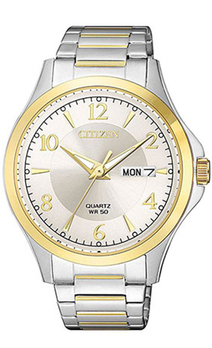 Đồng hồ Citizen CT-BF2005-54A