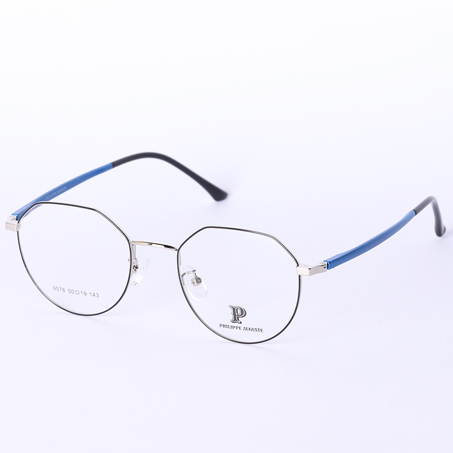 Gọng kính Philippe Auguste PA-AG9578-50/C11