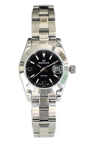 Đồng hồ Diamond D DM8702L5S
