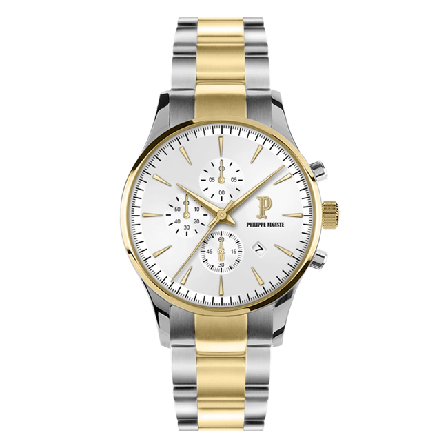ĐỒNG HỒ PHILIPPE AUGUSTE PA5021O