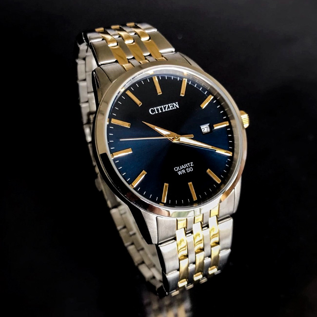 Đồng hồ CITIZEN CT-BI5006-81L