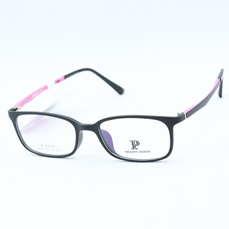 GỌNG KÍNH PHILIPPE AUGUSTE PA-AE8509-50/C3