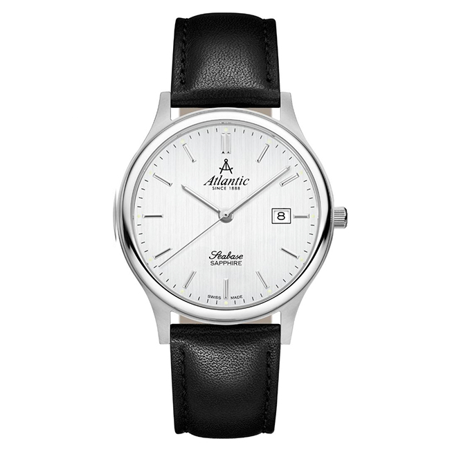 Đồng hồ Atlantic Swiss AT-60343.41.21