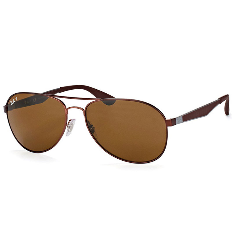 Kính mát Rayban RB-3549-012/83(58CN)