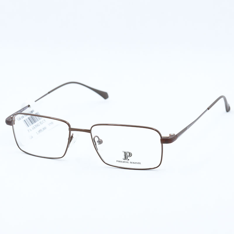 GỌNG KÍNH PHILIPPE AUGUSTE PA-AK5062-52/C5