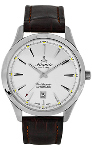 Đồng hồ Atlantic Swiss AT-53750.41.21