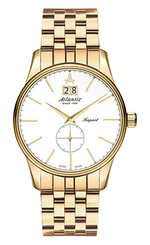 Đồng hồ Atlantic Swiss AT-56355.45.21