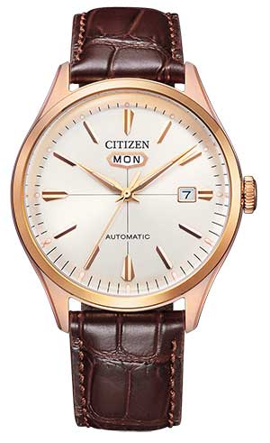 Đồng hồ Citizen CT-NH8393-05A