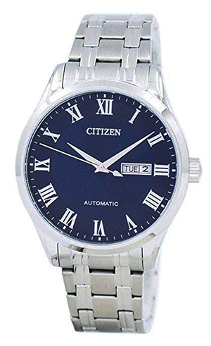 Đồng hồ Citizen CT-NH8360-80L