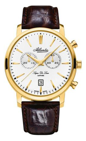 Đồng hồ Atlantic Swiss AT-64451.45.21