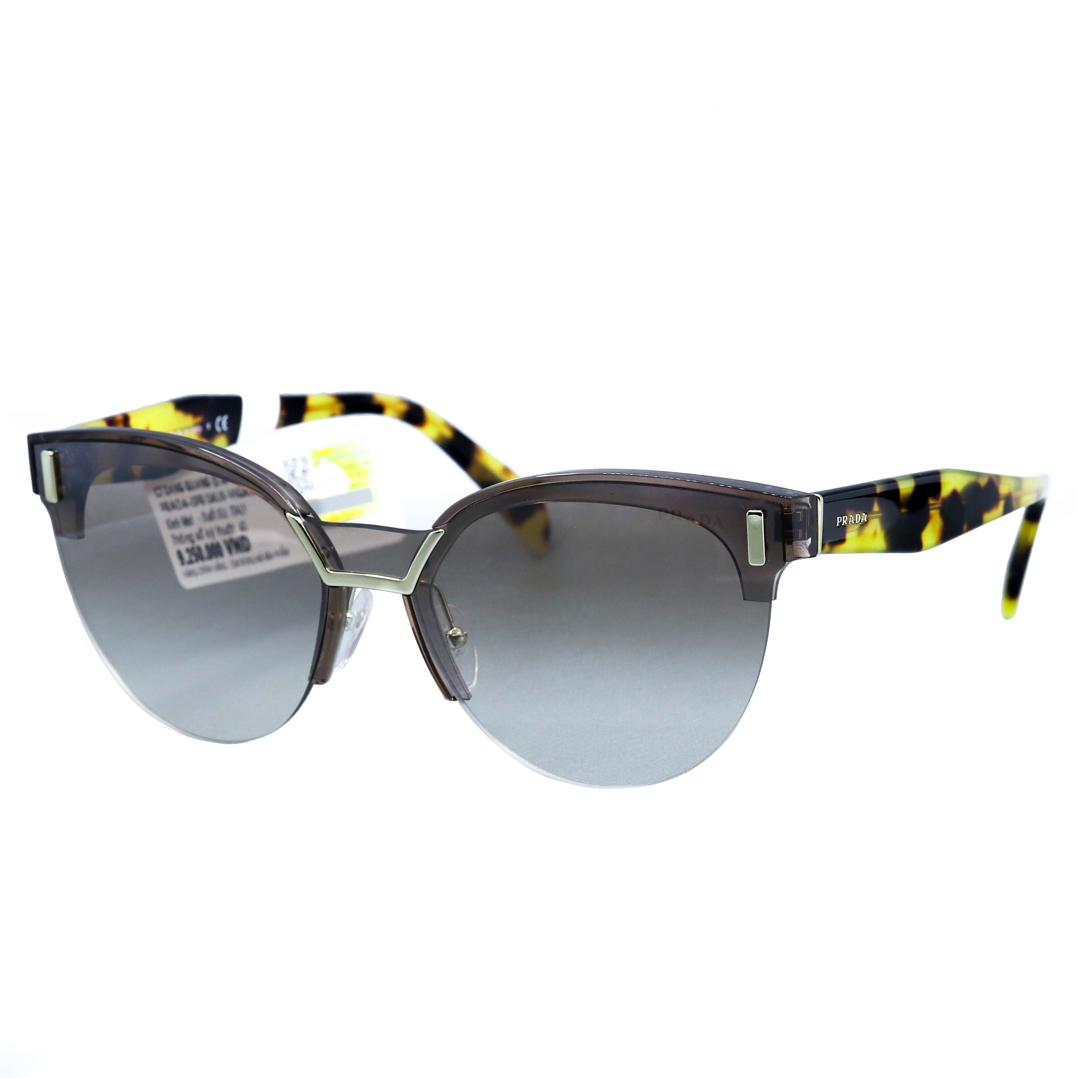 Kính mát Prada PR-0PR 04US-VIQ4O0(43IT)
