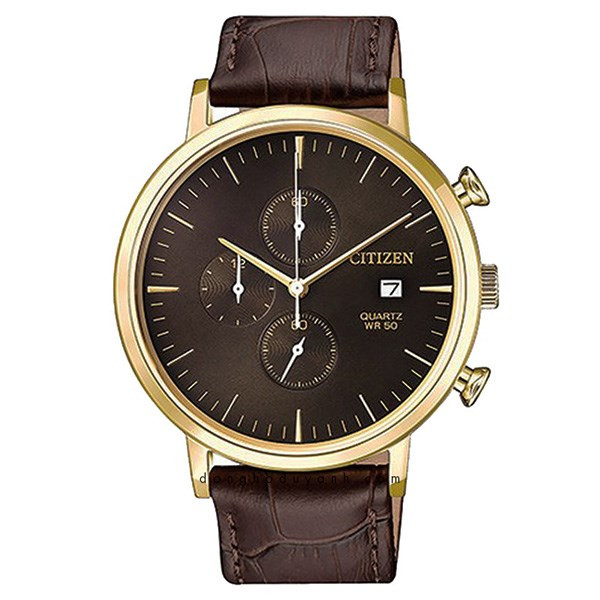 Đồng hồ Citizen CT-AN3612-09X