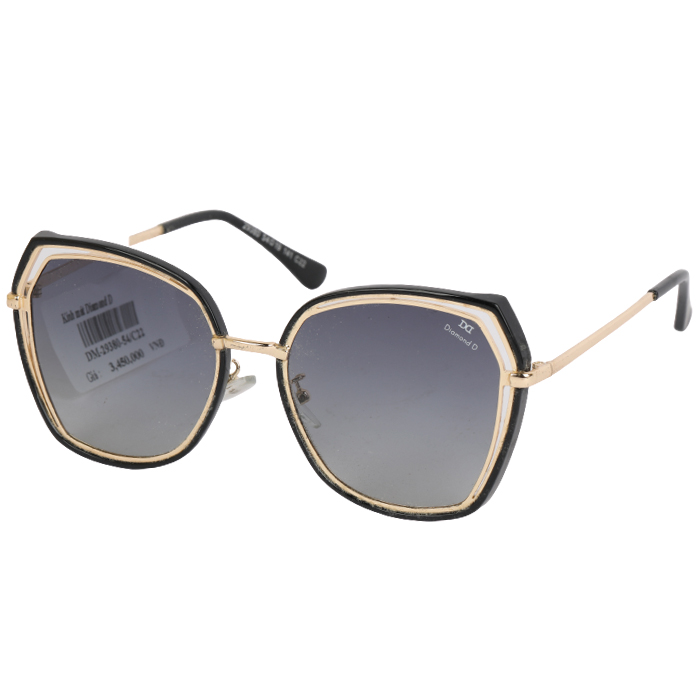 Kính mát Diamond D DM-29380-54/C22