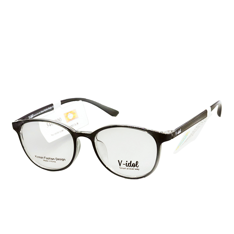 Gọng kính V-IDOL F-IDO V8196-SGR