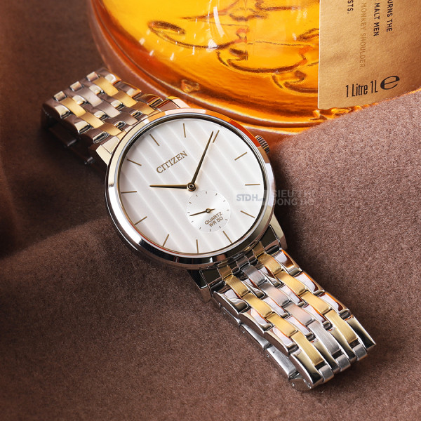 Đồng hồ Citizen CT-BE9174-55A