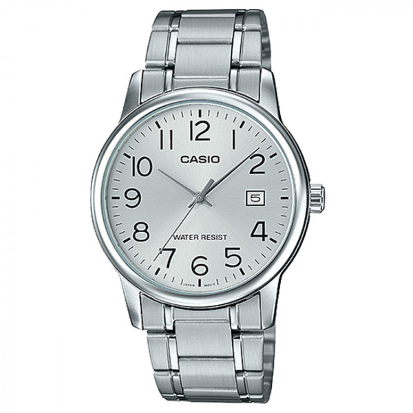Đồng hồ Casio CA-MTP-V002D-7BUDF