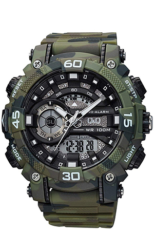 Đồng hồ Q&Q QQ-GW87J005Y