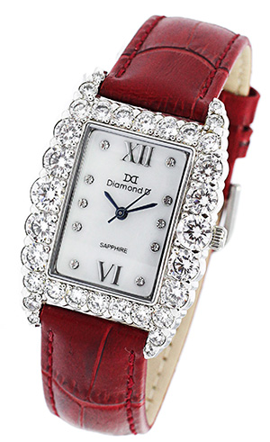 Đồng hồ Diamond D DM61115R