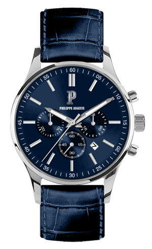 Đồng hồ Philippe Auguste PA5006C