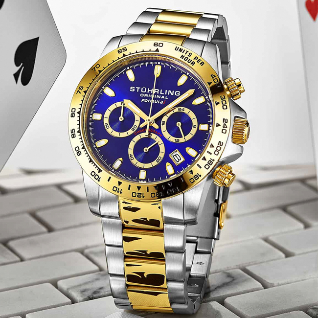 STUHRLING ORIGINAL ST-891.04
