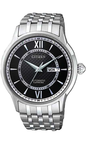 Đồng hồ Citizen CT-NH8325-56E