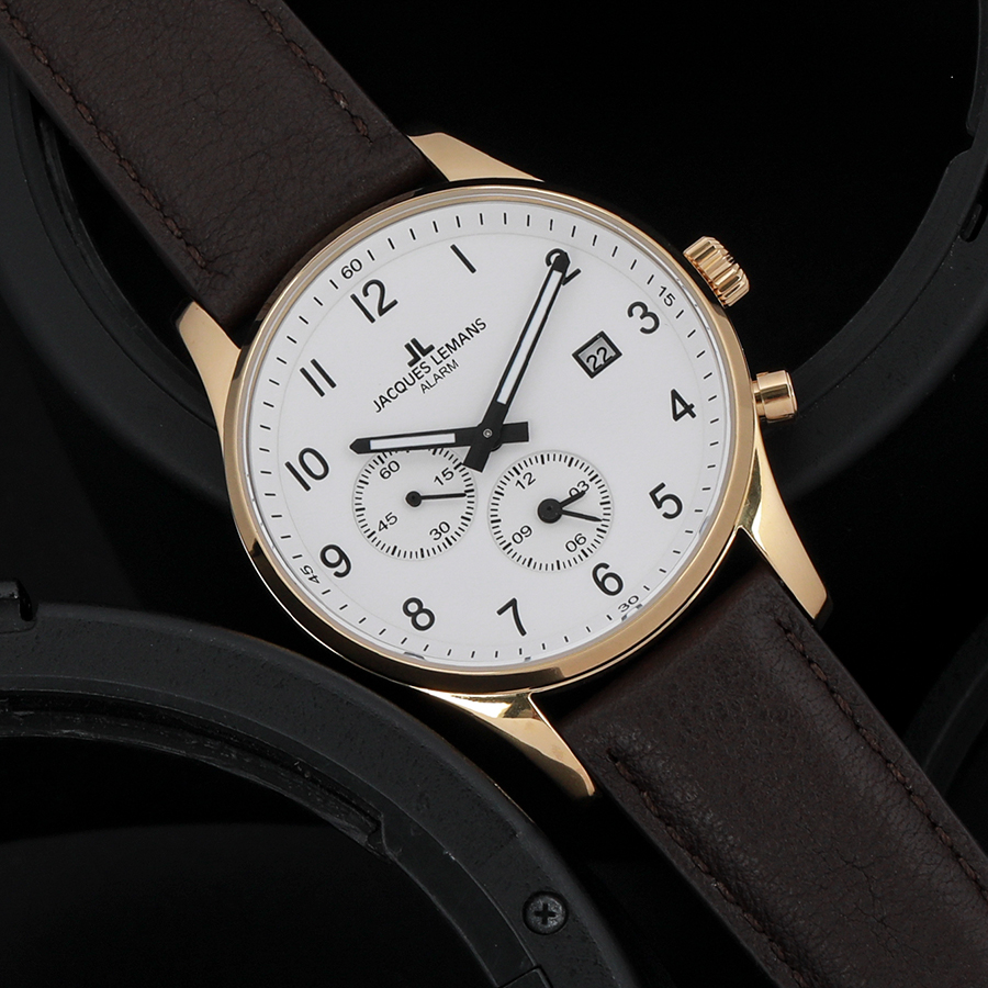 Đồng hồ Jacques Lemans JL-1-2125D