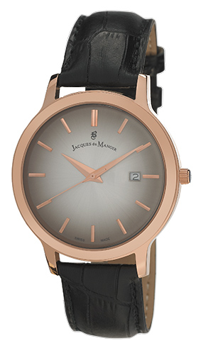Đồng hồ Jacques Du Manoir TN.39