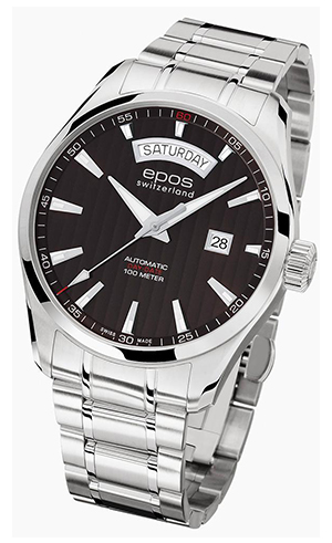 Đồng hồ Epos Swiss E-3402.142.20.15.30