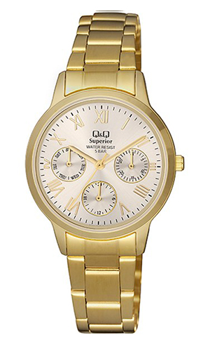 Đồng hồ Q&Q QQ-S303J007Y