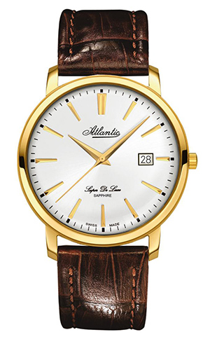 Đồng hồ Atlantic Swiss AT-64351.45.21
