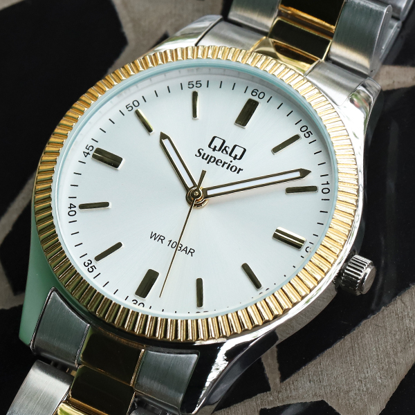 Đồng Hồ Q&Q QQ-S294J401Y