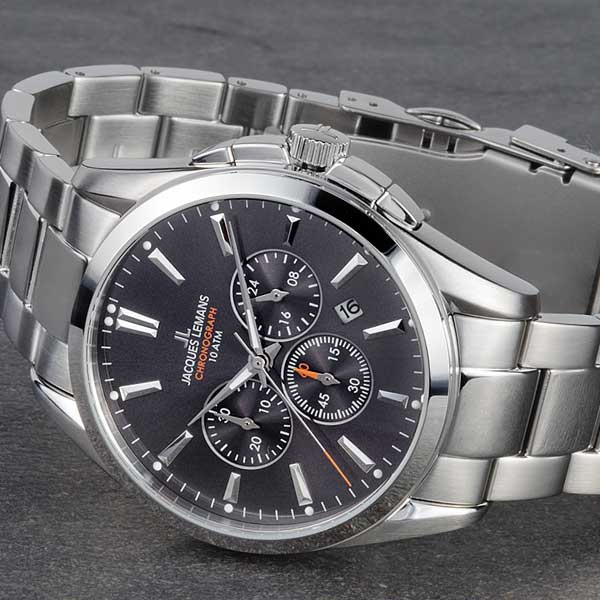 Đồng hồ Jacques Lemans JL-1-1945D
