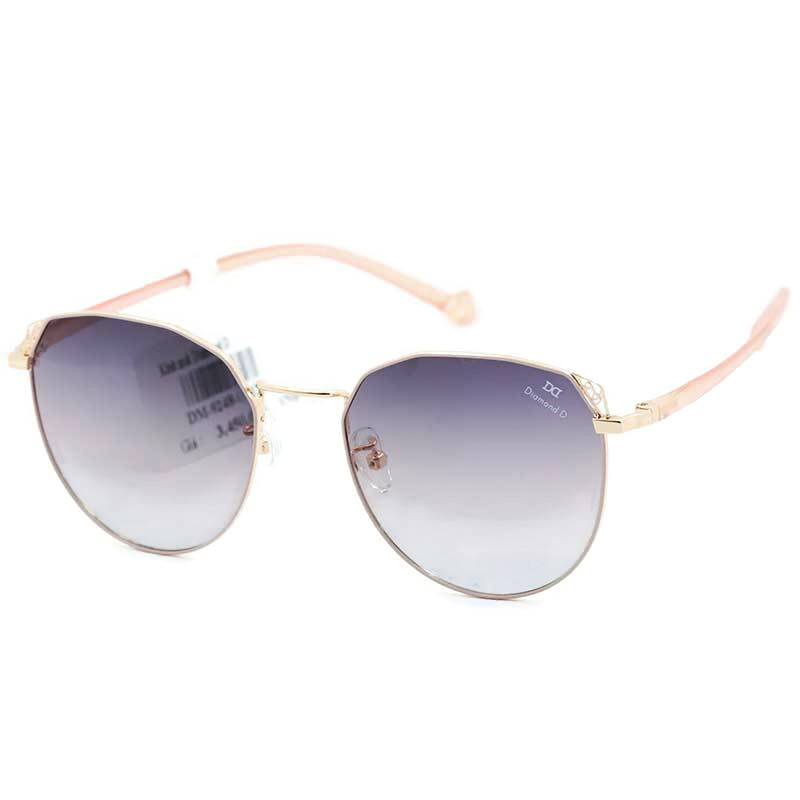 Kính mát Diamond D DM-9248-54/C6