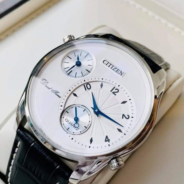 Đồng hồ Citizen CT-AO3030-24A