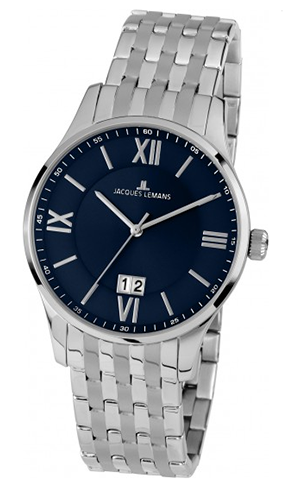 Đồng hồ Jacques Lemans JL-1-1845J