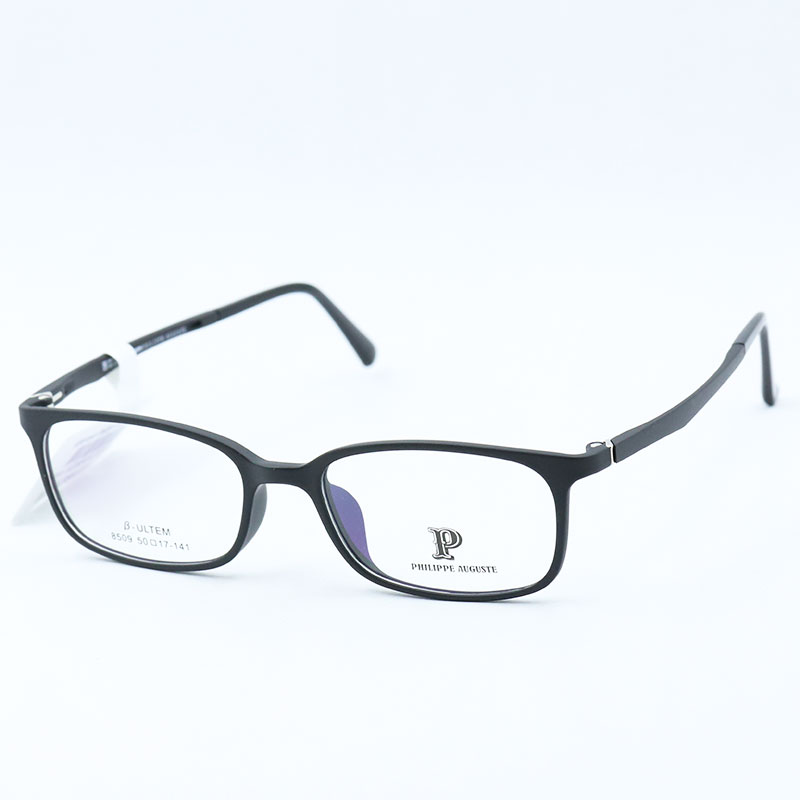 GỌNG KÍNH PHILIPPE AUGUSTE PA-AE8509-50/C2