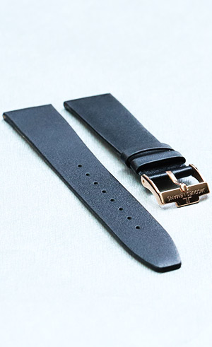 Dây da Jacques D JL-1-1850G