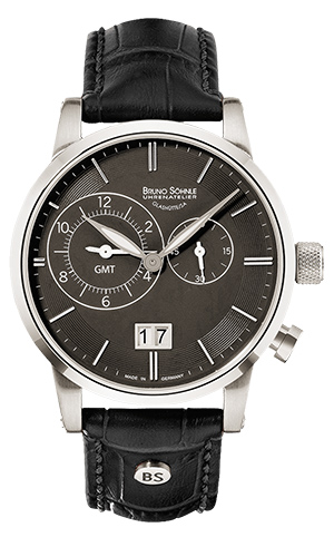 Đồng hồ Bruno Sohnle 17-13043-741