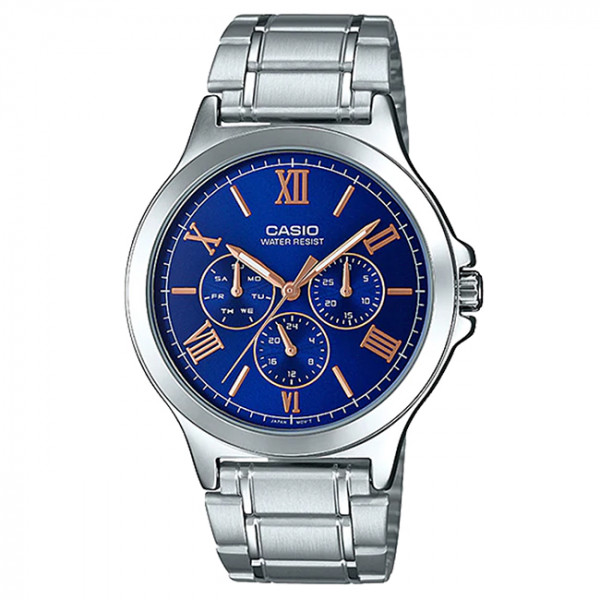 Đồng hồ Casio CA-MTP-V300D-2AUDF
