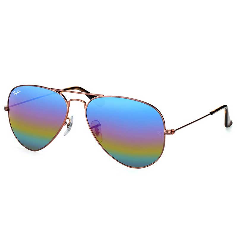 Kính mát Rayban RB-3025-9019/C2(58IT)